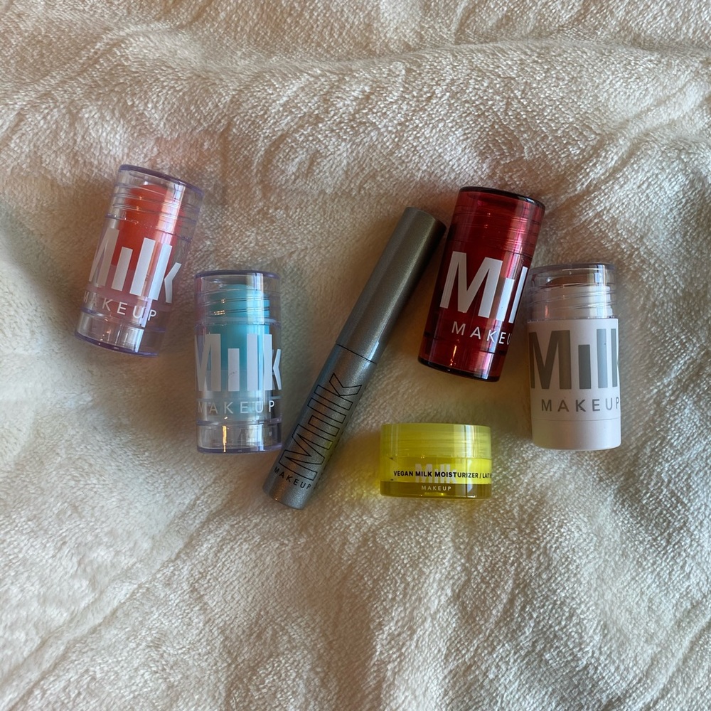 Milk Makeup Minis